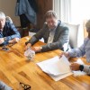 Imagen de La tasa de alumbrado público de Bariloche abre una discusión entre el municipio y la CEB