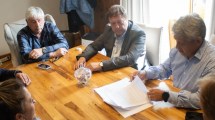 Imagen de La tasa de alumbrado público de Bariloche abre una discusión entre el municipio y la CEB