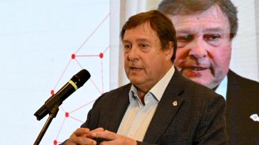 Weretilneck impulsa la adhesión al RIMI para inversiones de pequeñas y medianas empresas en Río Negro