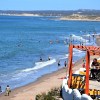 Imagen de Fin de semana largo en Las Grutas: actividades culturales, gastronomía y música en San Antonio Oeste y el Puerto
