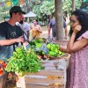 Imagen de Cómo es Buena Vida, la primera chacra de agroturismo habilitada de Neuquén