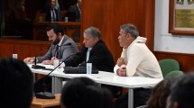 Imagen de Condenaron a prisión efectiva al conductor que manejaba alcoholizado y mató a un hombre camino a El Cóndor