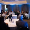 Imagen de Tecpetrol reunió a actores clave en Neuquén: “El futuro necesita talento”, dijo Markous