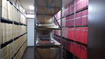 Imagen de Memoria en Movimiento (1912-2026): El Archivo del diario en la Era Digital