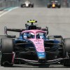 Imagen de Franco Colapinto pasó a Q3 y largará en la 8° posición en la Sprint del Gran Premio de Miami