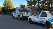 Imagen de Empezó como una causa por amenazas y terminó en operativos con droga y armas en dos ciudades de Río Negro