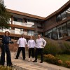 Imagen de Traful Invita: así se vivió un finde de sabores patagónicos, turismo y encuentros en Villa Traful