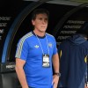 Imagen de Úbeda, autocrítico pese al triunfo de Boca: "Me quedó el sabor amargo de no cerrarlo antes"