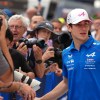 Imagen de En vivo: Franco Colapinto larga 8° en el Gran Premio de Miami de la Fórmula 1