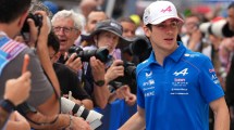 Imagen de Franco Colapinto quedó 7° en el GP de Miami y superó su mejor actuación histórica en la Fórmula 1