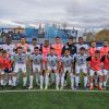 Imagen de Deportivo Rincón le ganó a San Martín de Mendoza y volvió al triunfo en el Federal A