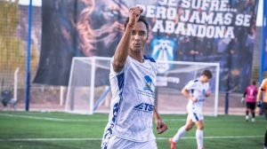 Deportivo Rincón le ganó a San Martín de Mendoza y volvió al triunfo en el Federal A