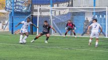 Imagen de Así se juega la octava fecha del Federal A: Cipolletti, Rincón y Sol de Mayo van el domingo