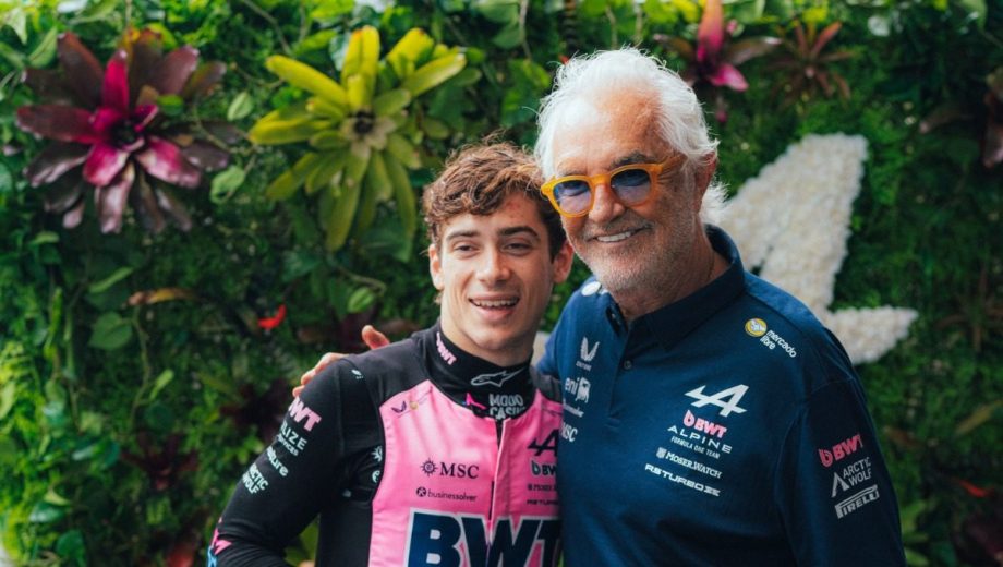 Franco Colapinto quedó 7° en el GP de Miami de la Fórmula 1.