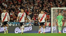Imagen de River perdió con Atlético Tucumán: los dos rivales que le pueden tocar en octavos