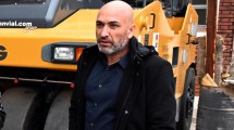 Imagen de Caso Ciccarelli: ¿Por qué la Justicia archivó la denuncia contra el primo de «Fred» Machado?