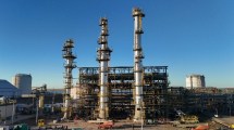 Imagen de Con foco en Vaca Muerta, Mega activa su tren de fraccionamiento y proyecta inversiones por US$360 millones
