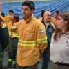 Imagen de Día del Combatiente Forestal: vocación, historia y desafíos ante incendios más extremos