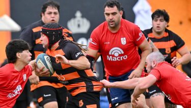 Roca RC quedó afuera y habrá clásico Neuquén – Marabunta en las semifinales del Patagónico