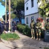 Imagen de Golpe policial en Río Negro: secuestraron seis armas en investigaciones por hechos graves en Viedma