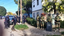 Imagen de Golpe policial en Río Negro: secuestraron seis armas en investigaciones por hechos graves en Viedma