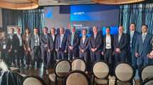 Imagen de Diego Sucalesca en Houston: «Argentina está lista para recibir las inversiones y el momento es ahora»