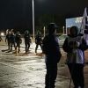 Imagen de Protesta en el puente que une Neuquén y Cipolletti este martes: Unter inicia las 48 horas de paro docente