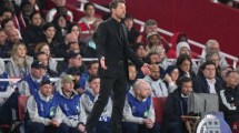 Imagen de El descargo de Simeone: «Llegamos más lejos de lo que muchos podían esperar»