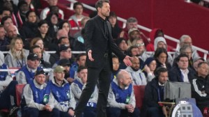 El descargo de Simeone: «Llegamos más lejos de lo que muchos podían esperar»
