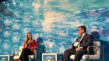 Imagen de OTC 2026: Argentina apuesta al GNL y enfrenta el desafío de escalar su infraestructura energética