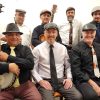 Imagen de La Sureña Jazz Band:  celebra sus treinta años con un gran show en Cipolletti: su desopilante origen y el regreso de uno de sus fundadores