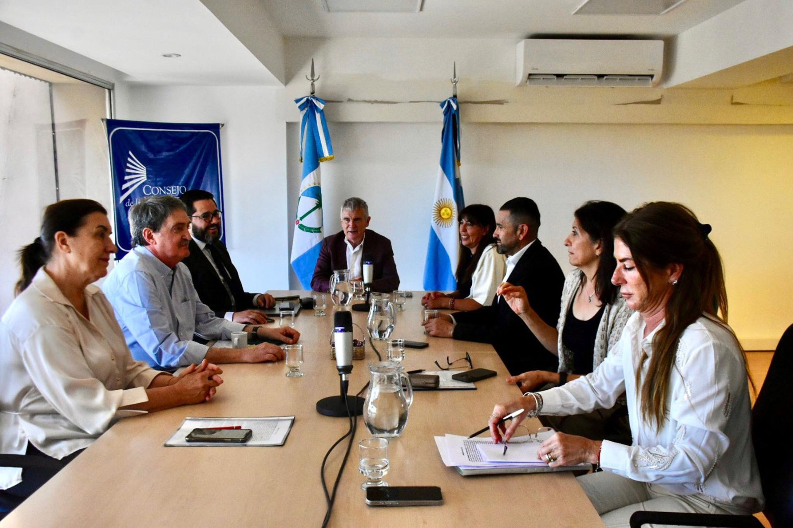 La nueva justicia civil de Neuquén llega con una silla vacía en la Cámara de Apelaciones