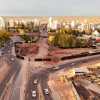 Imagen de Tránsito reducido en el Acceso Norte este sábado: que desvío estará interrumpido por la obra