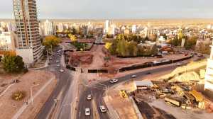 Tránsito reducido en el Acceso Norte este sábado: que desvío estará interrumpido por la obra