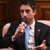 Imagen de Enzo Fullone impulsa a Roca como eje del desarrollo de Vaca Muerta: pide más empleo e infraestructura