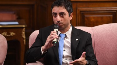 Enzo Fullone impulsa a Roca como eje del desarrollo de Vaca Muerta: pide más empleo e infraestructura