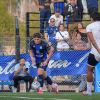 Imagen de El Poro Valbuena, una solución polifuncional para Deportivo Rincón en el Federal A