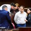 Imagen de Efecto Adorni: la oposición y el MPN empujan una nueva ley de declaración patrimonial en Neuquén