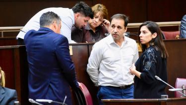 Efecto Adorni: la oposición y el MPN empujan una nueva ley de declaración patrimonial en Neuquén