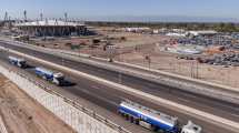 Imagen de YPF presentó Diesel 10 Minero,un nuevo combustible para potenciar la minería en la Argentina