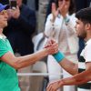 Imagen de Rebelión en el tenis: las máximas figuras amenazan con boicotear Roland Garros por los premios económicos