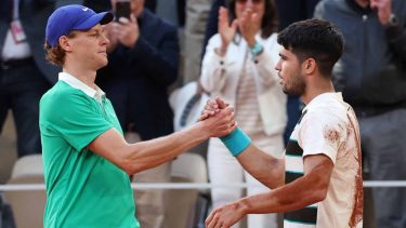 Rebelión en el tenis: las máximas figuras amenazan con boicotear Roland Garros por los premios económicos
