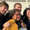 Imagen de Cipolletti entregó viviendas a 31 familias y recuperó un corredor histórico para un nuevo pulmón verde en la ciudad