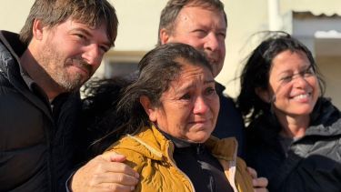 Cipolletti entregó viviendas a 31 familias y recuperó un corredor histórico para un nuevo pulmón verde en la ciudad