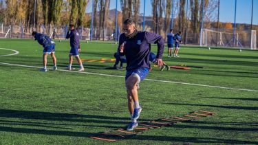 Deportivo Rincón y Sol de Mayo juegan por el Federal A, Cipolletti descansa