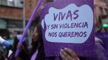 Imagen de Cifras oficiales de Neuquén: se registraron solo dos casos de falsa denuncia por violencia sexual en seis años