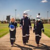 Imagen de TGN lanzó JP26: un programa que busca formar a los nuevos rookies de la industria energética 