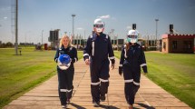 Imagen de TGN lanzó JP26: un programa que busca formar a los nuevos rookies de la industria energética 