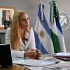 Imagen de María Emilia Soria quiere un candidato a vice de Bariloche y no descarta un extrapartidario o un outsider de la política