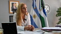 Imagen de María Emilia Soria quiere un candidato a vice de Bariloche y no descarta un extrapartidario o un outsider de la política